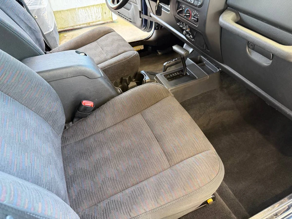 2005 Jeep TJ Wrangler - Image 18 of 23