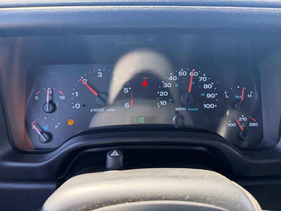 2005 Jeep TJ Wrangler - Image 12 of 23