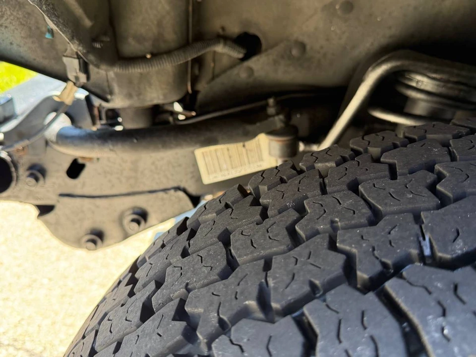 2005 Jeep TJ Wrangler - Image 13 of 23