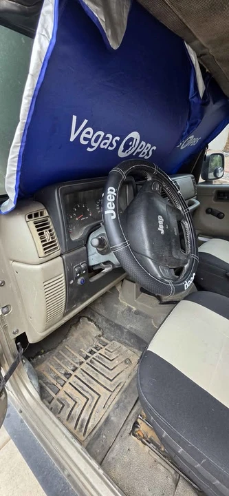 2005 Jeep TJ Wrangler - Image 18 of 19