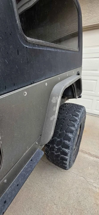 2005 Jeep TJ Wrangler - Image 13 of 19