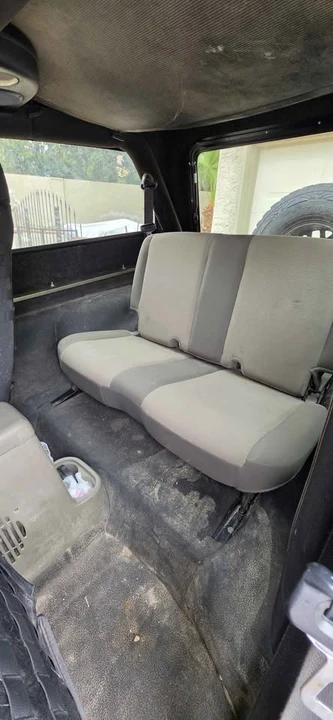 2005 Jeep TJ Wrangler - Image 17 of 19