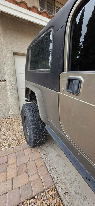 2005 Jeep TJ Wrangler - Image 5 of 19