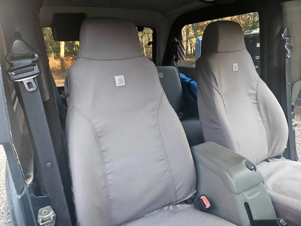 2005 Jeep TJ Wrangler - Image 13 of 22