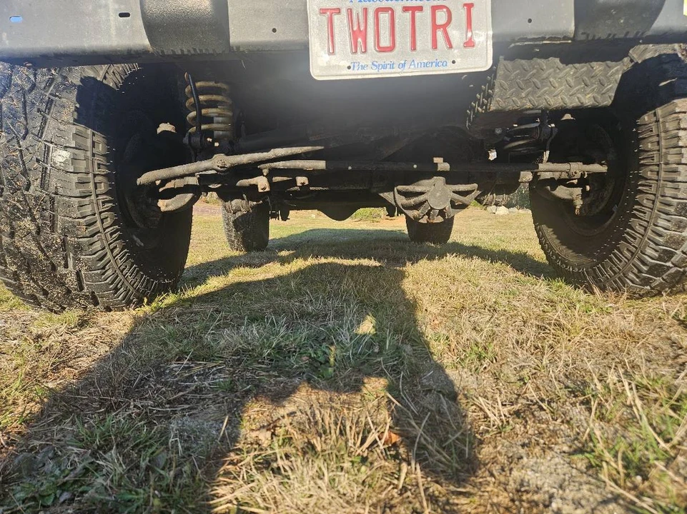 2005 Jeep TJ Wrangler - Image 15 of 22