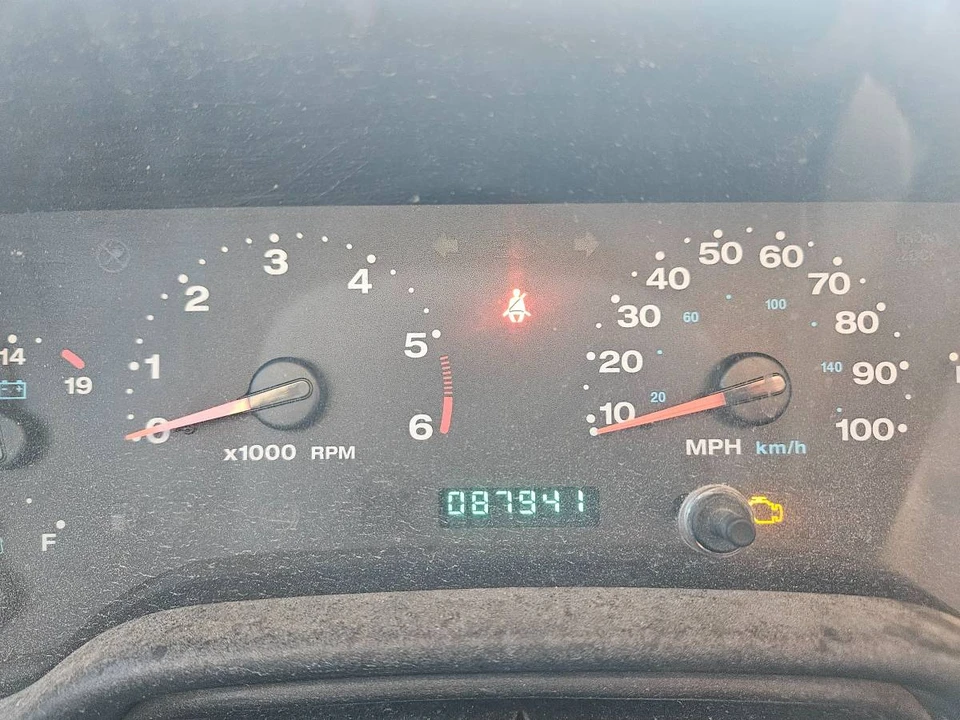 2005 Jeep TJ Wrangler - Image 7 of 22
