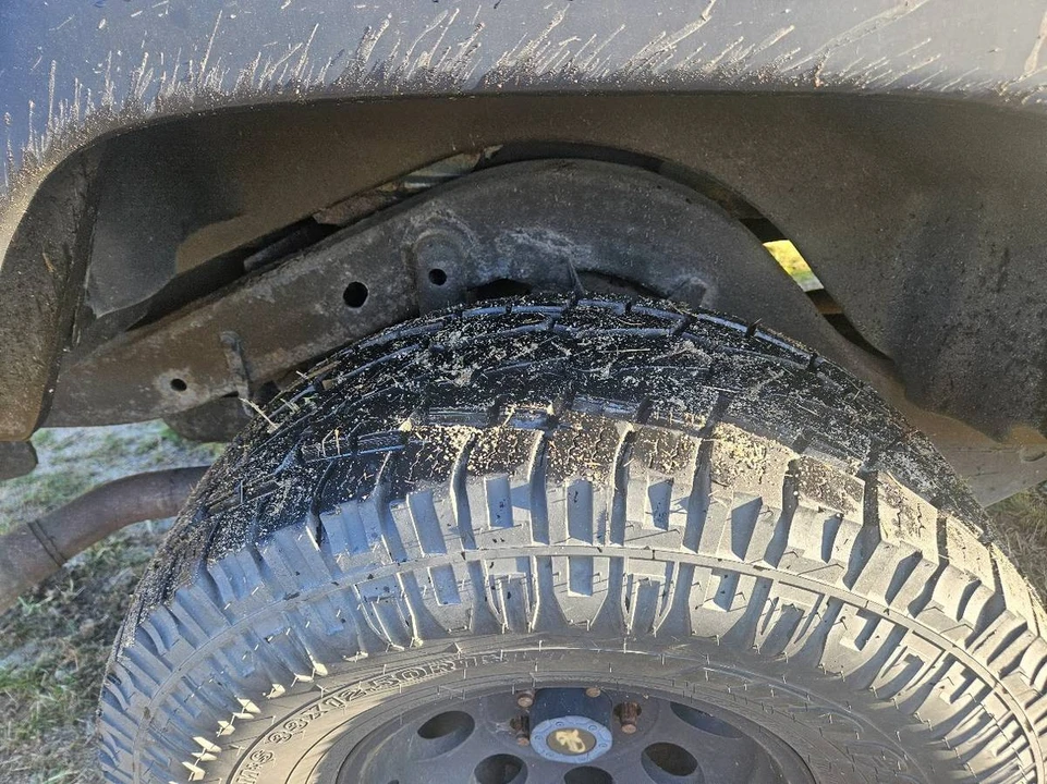 2005 Jeep TJ Wrangler - Image 16 of 22