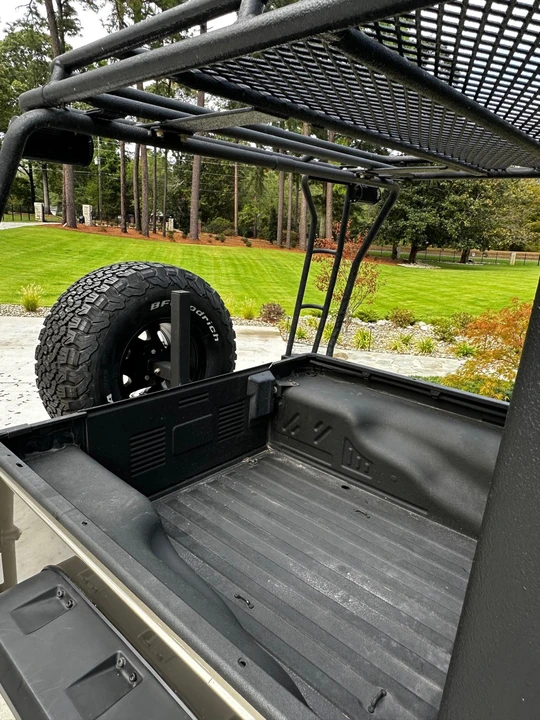 2005 Jeep TJ Wrangler - Image 15 of 31