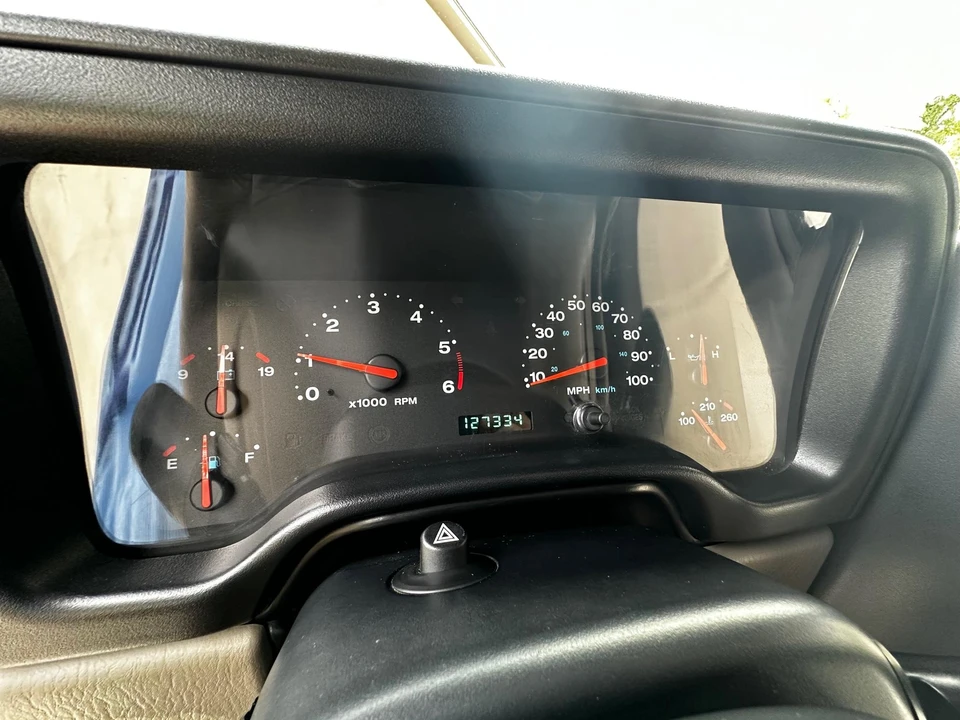2005 Jeep TJ Wrangler - Image 27 of 31
