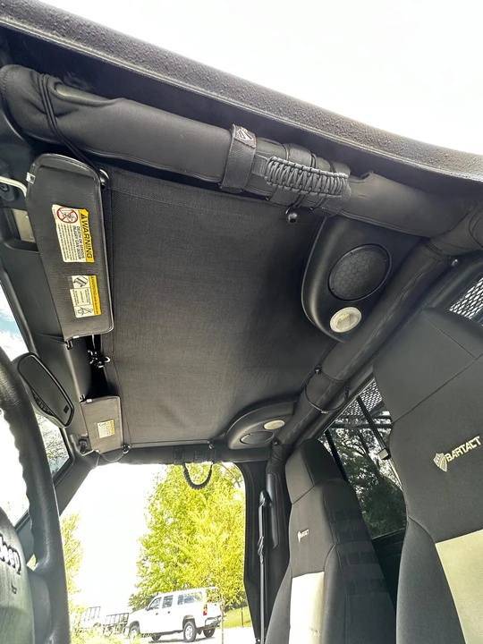 2005 Jeep TJ Wrangler - Image 30 of 31