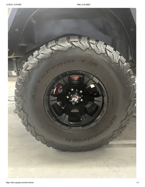 2005 Jeep TJ Wrangler - Image 18 of 31