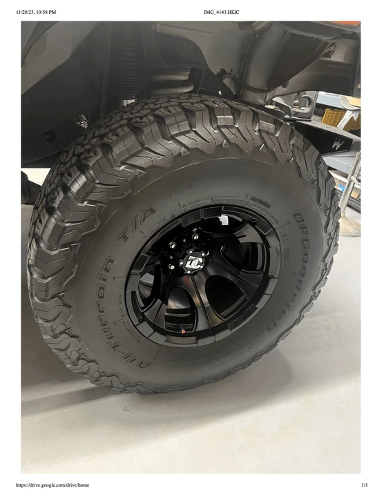 2005 Jeep TJ Wrangler - Image 19 of 31