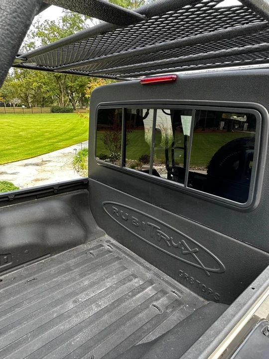 2005 Jeep TJ Wrangler - Image 14 of 31
