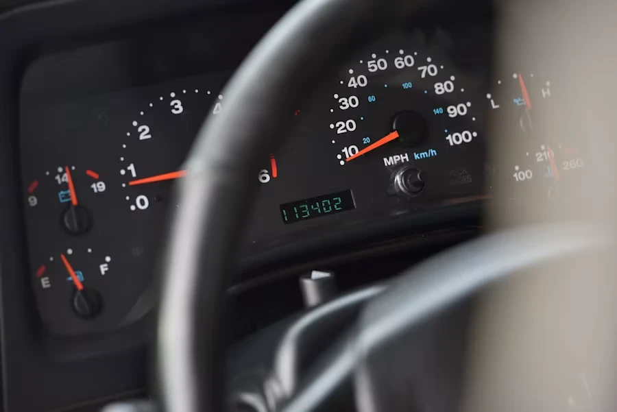 2005 Jeep TJ Wrangler - Image 31 of 31