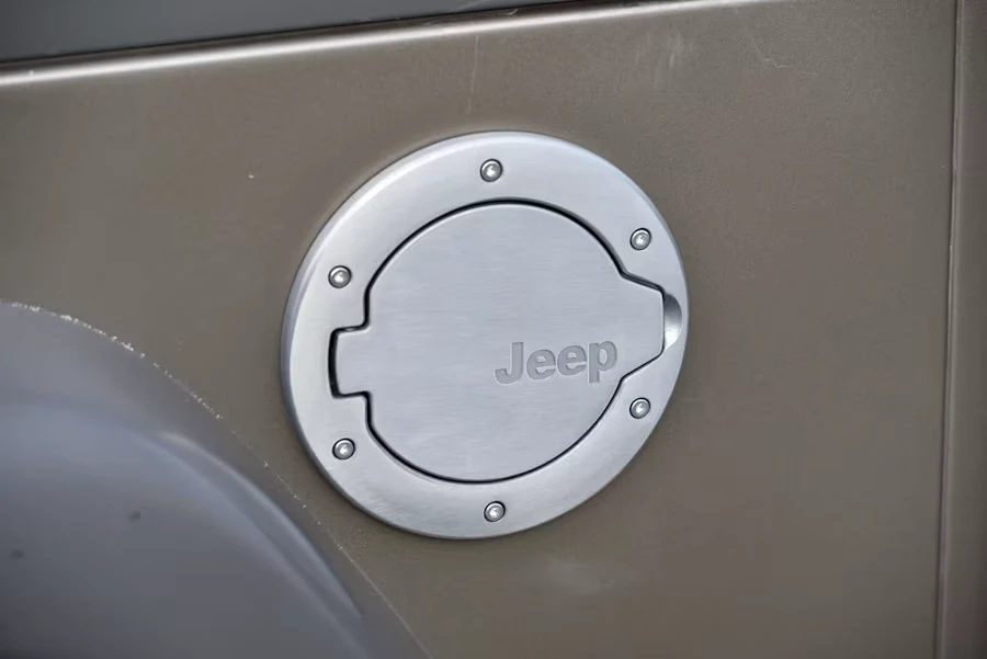 2005 Jeep TJ Wrangler - Image 8 of 31