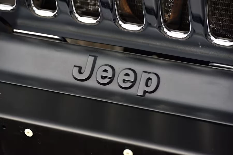 2005 Jeep TJ Wrangler - Image 12 of 31