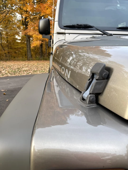 2005 Jeep TJ Wrangler - Image 19 of 31