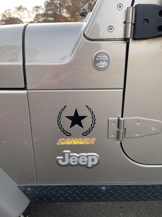 2005 Jeep TJ Wrangler - Image 22 of 31