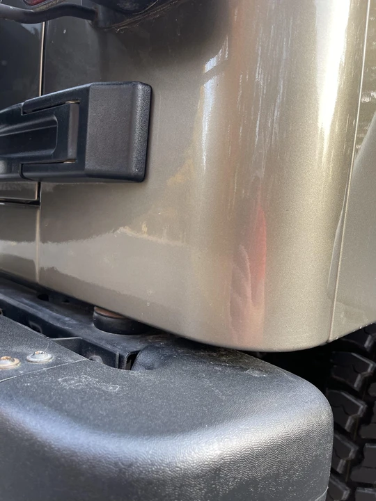 2005 Jeep TJ Wrangler - Image 31 of 31