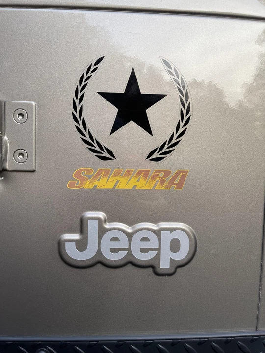 2005 Jeep TJ Wrangler - Image 25 of 31