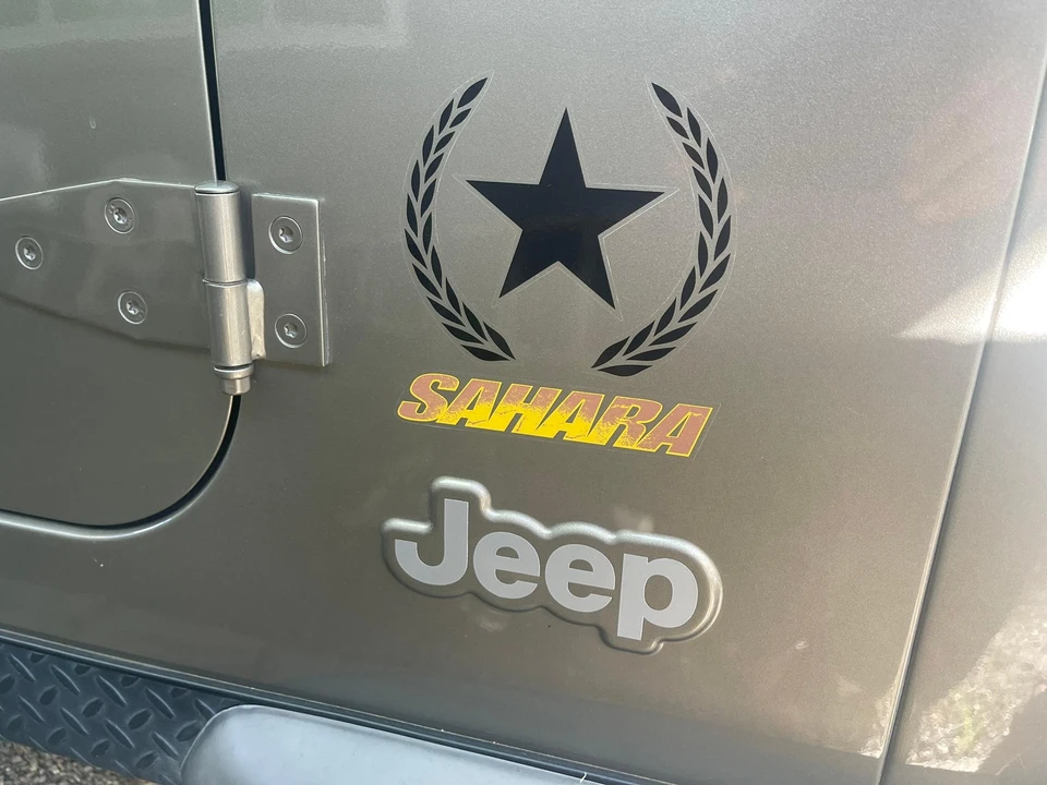 2005 Jeep TJ Wrangler - Image 21 of 31