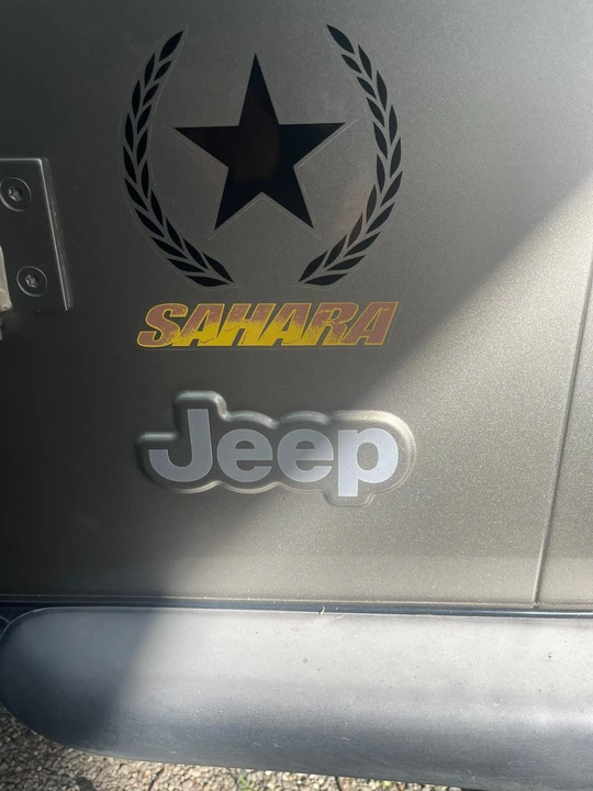 2005 Jeep TJ Wrangler - Image 18 of 31