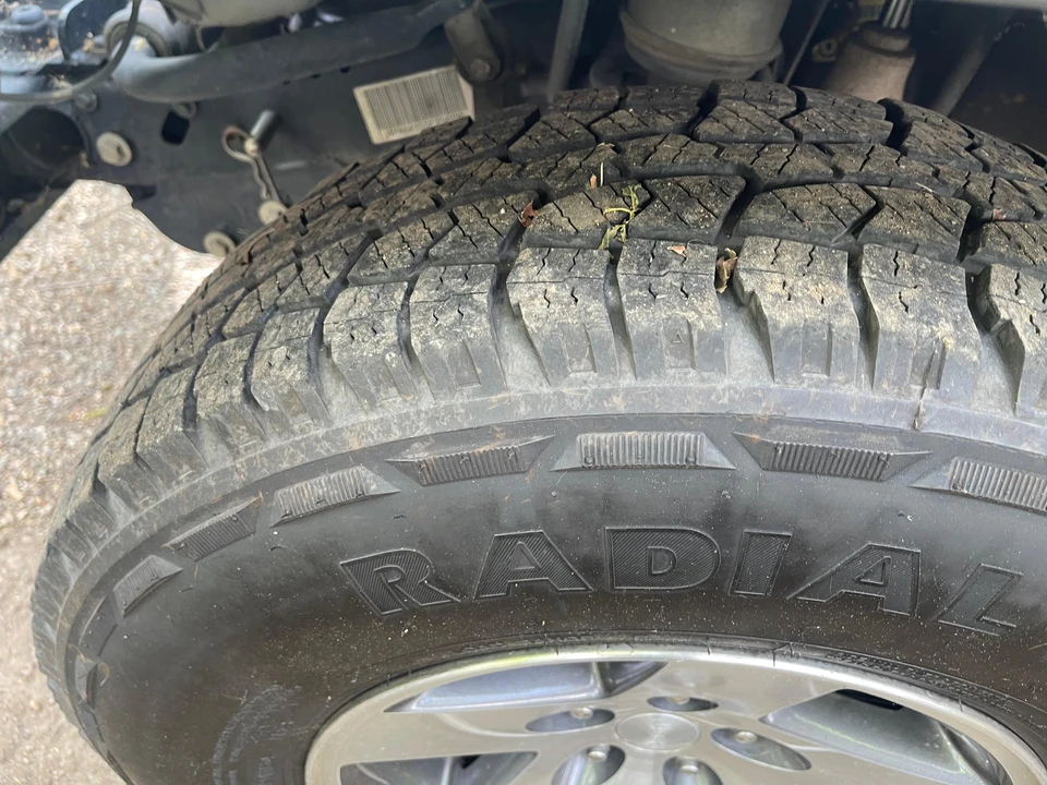 2005 Jeep TJ Wrangler - Image 26 of 31