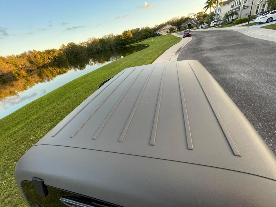 2005 Jeep TJ Wrangler - Image 24 of 31
