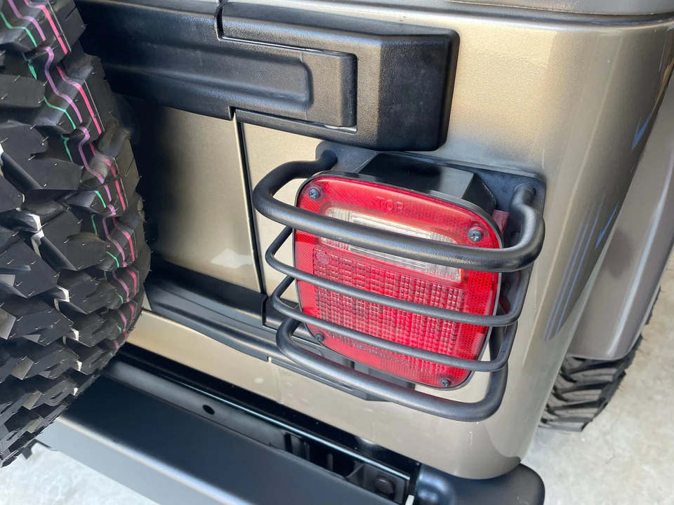 2005 Jeep TJ Wrangler - Image 28 of 31