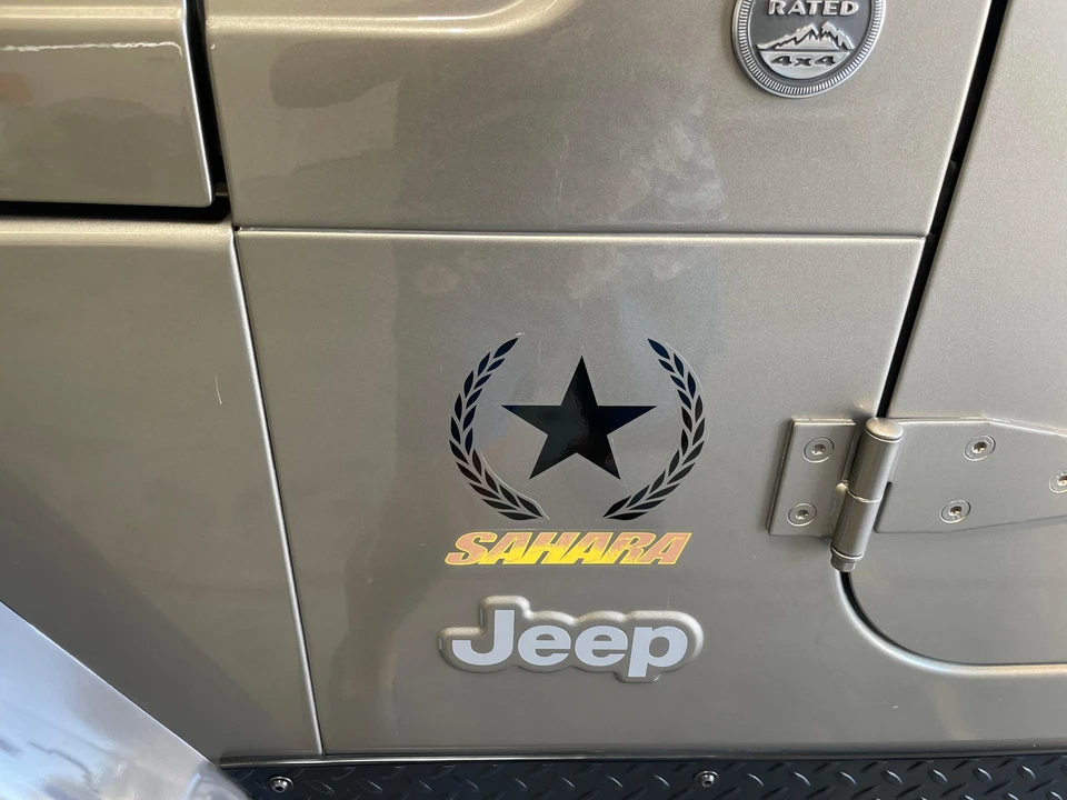 2005 Jeep TJ Wrangler - Image 18 of 31