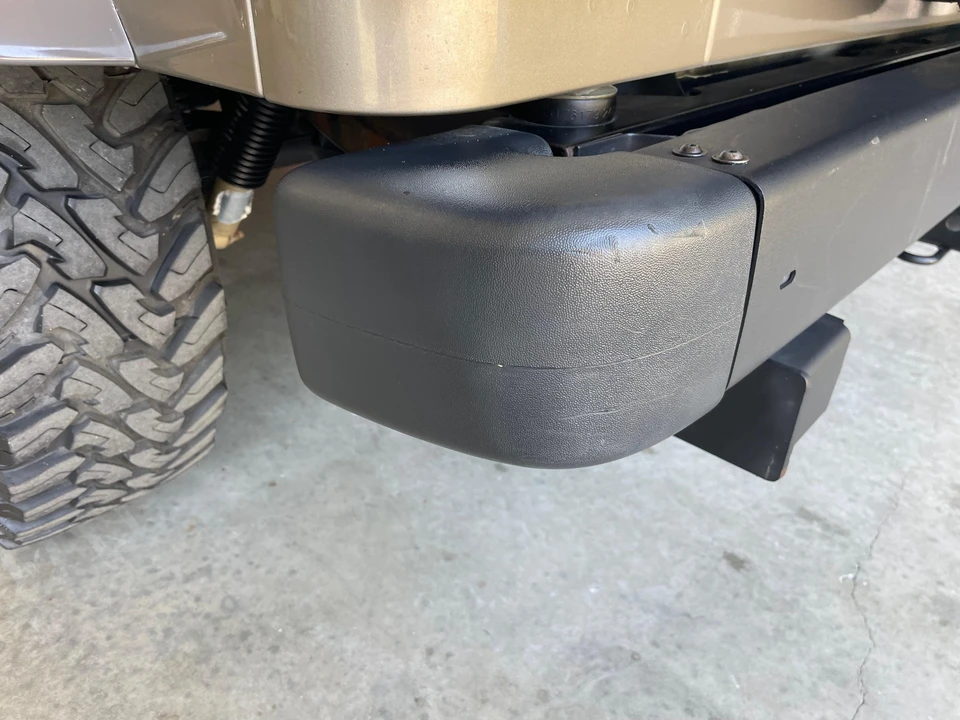 2005 Jeep TJ Wrangler - Image 23 of 31