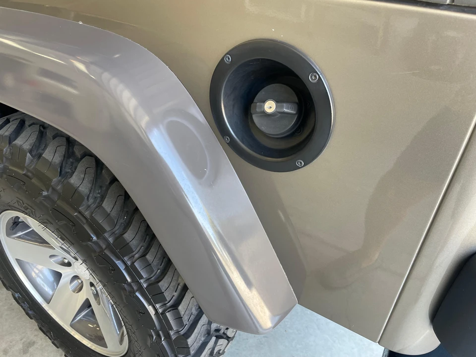 2005 Jeep TJ Wrangler - Image 21 of 31