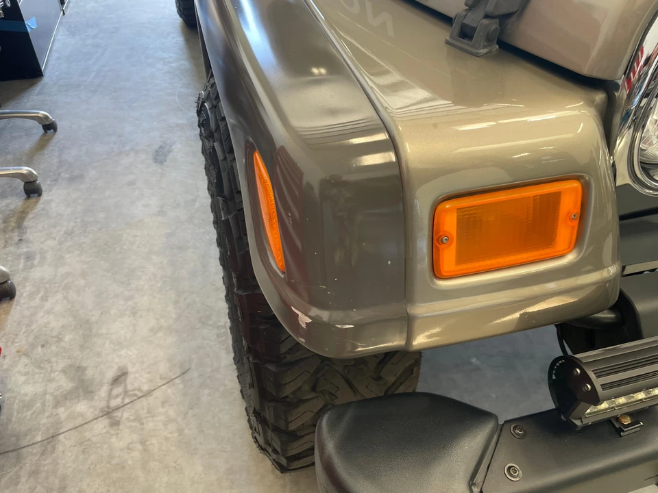 2005 Jeep TJ Wrangler - Image 31 of 31