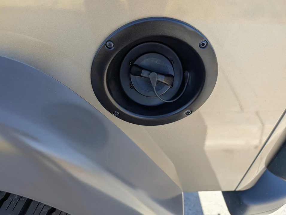 2005 Jeep TJ Wrangler - Image 20 of 31
