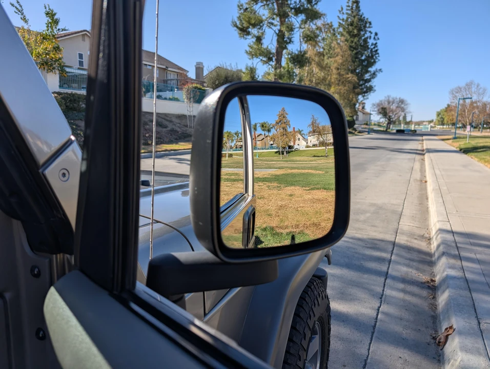 2005 Jeep TJ Wrangler - Image 25 of 31
