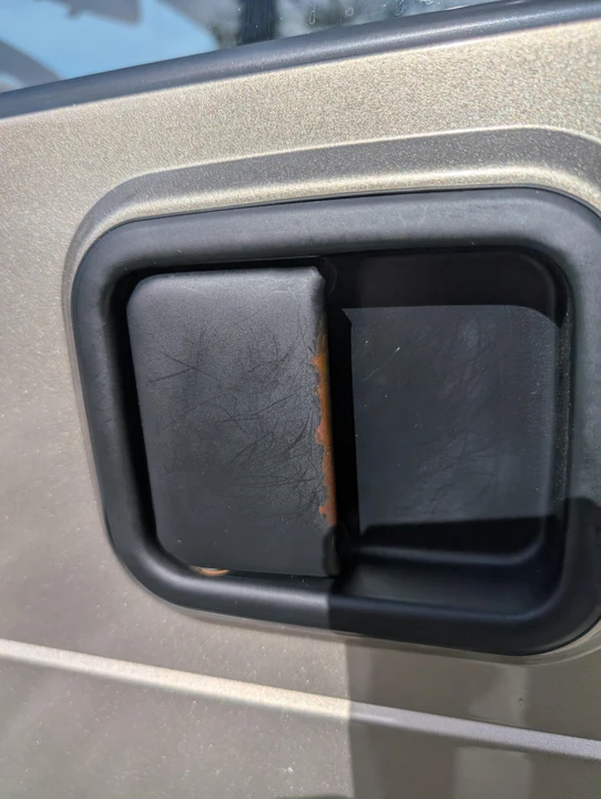 2005 Jeep TJ Wrangler - Image 18 of 31