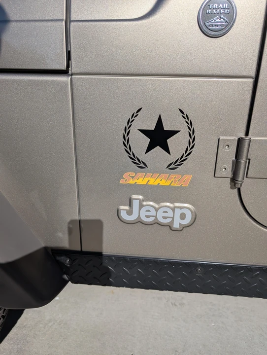 2005 Jeep TJ Wrangler - Image 16 of 31