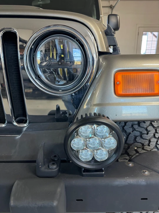 2005 Jeep TJ Wrangler - Image 19 of 31