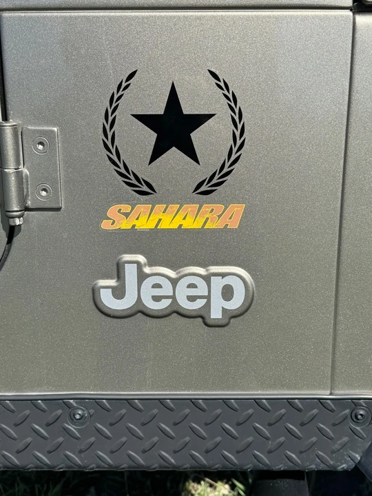 2005 Jeep TJ Wrangler - Image 23 of 31