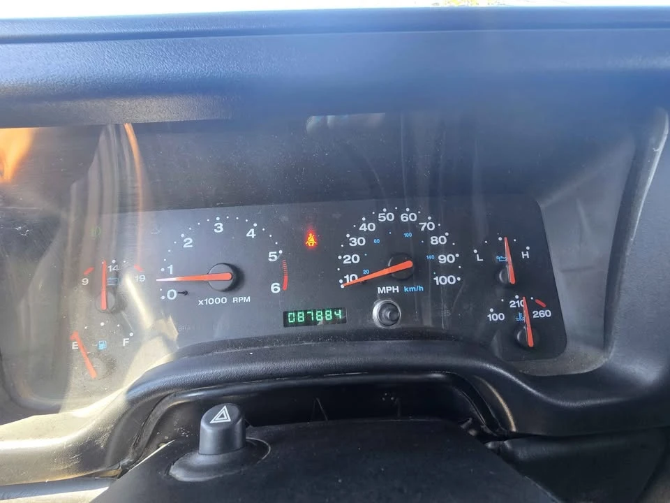 2005 Jeep TJ Wrangler - Image 11 of 16