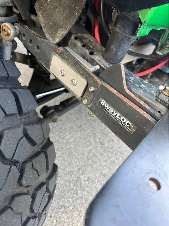 2005 Jeep TJ Wrangler - Image 15 of 19