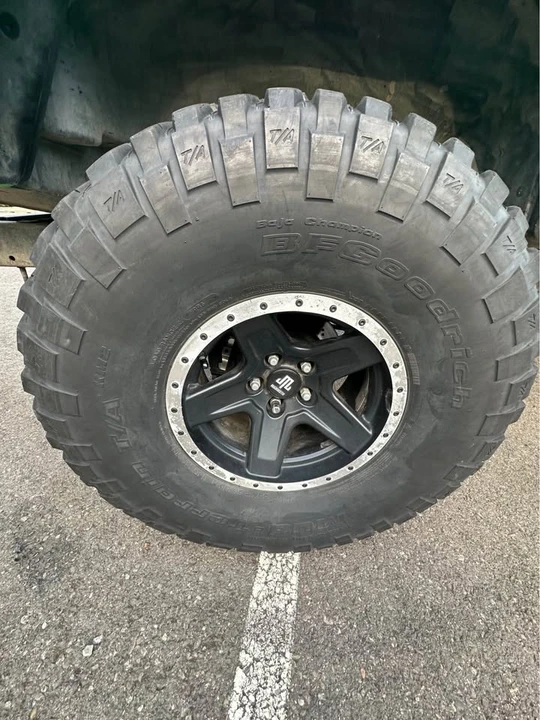 2005 Jeep TJ Wrangler - Image 12 of 19