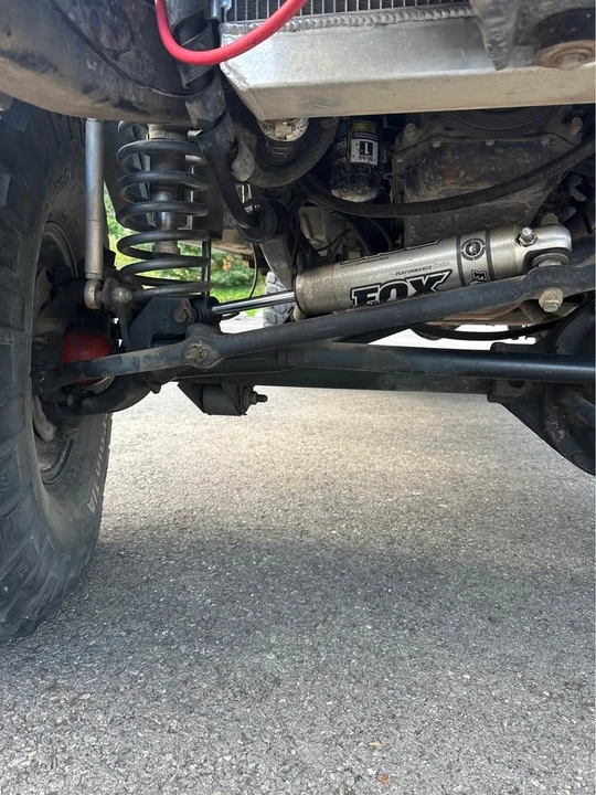 2005 Jeep TJ Wrangler - Image 14 of 19