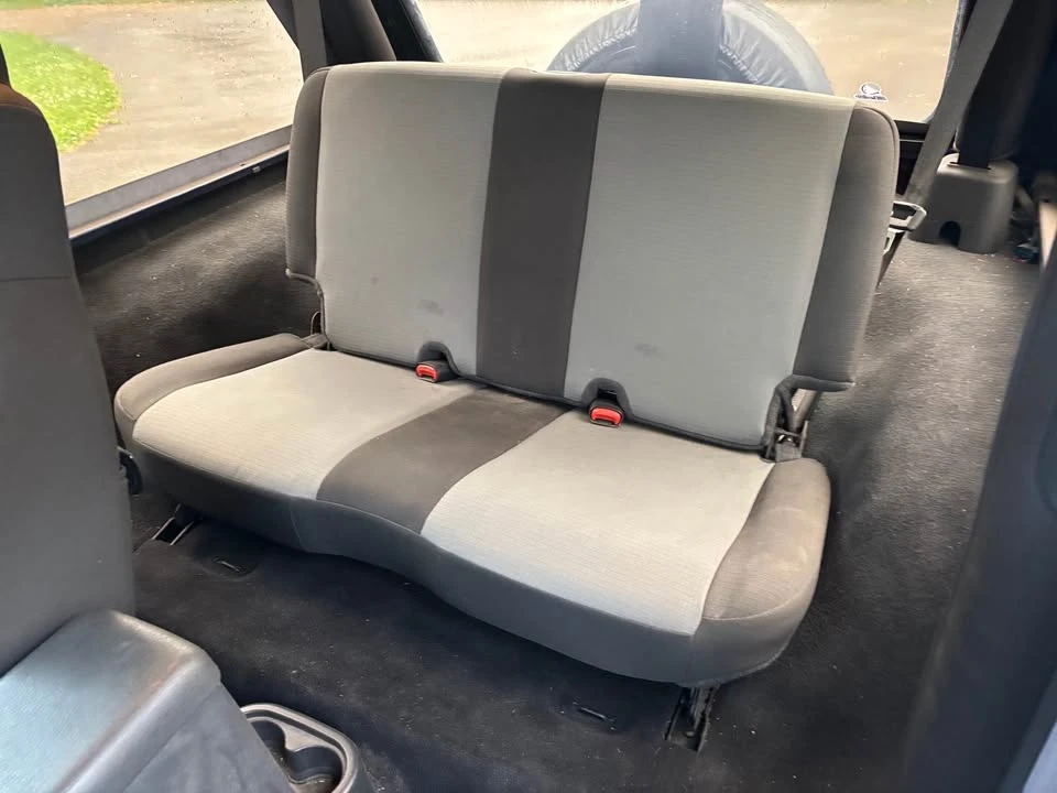 2005 Jeep TJ Wrangler - Image 3 of 12