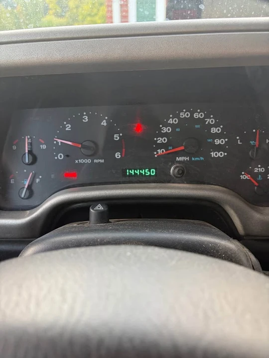 2005 Jeep TJ Wrangler - Image 15 of 16