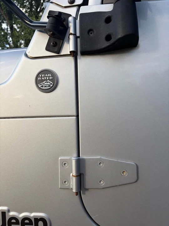 2005 Jeep TJ Wrangler - Image 11 of 16