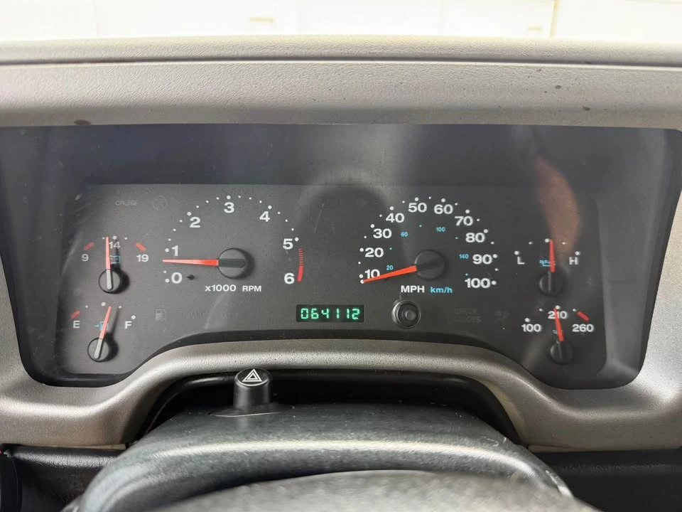 2005 Jeep TJ Wrangler - Image 20 of 20