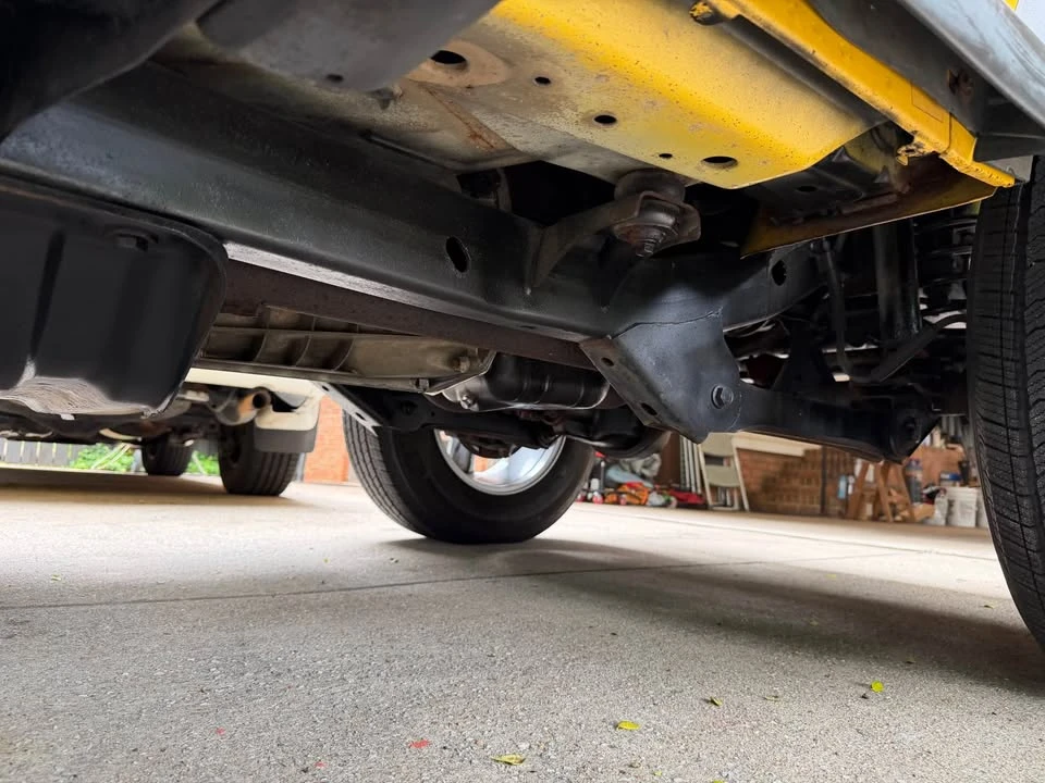 2005 Jeep TJ Wrangler - Image 18 of 20