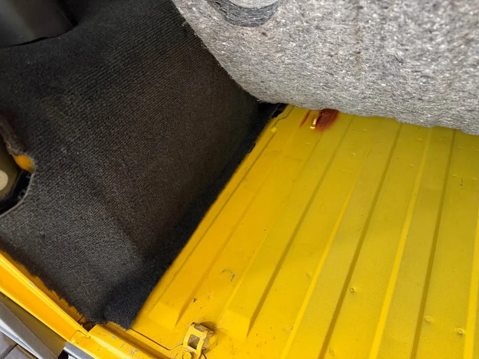 2005 Jeep TJ Wrangler - Image 12 of 20