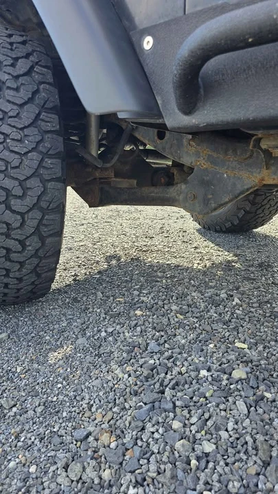2005 Jeep TJ Wrangler - Image 6 of 10